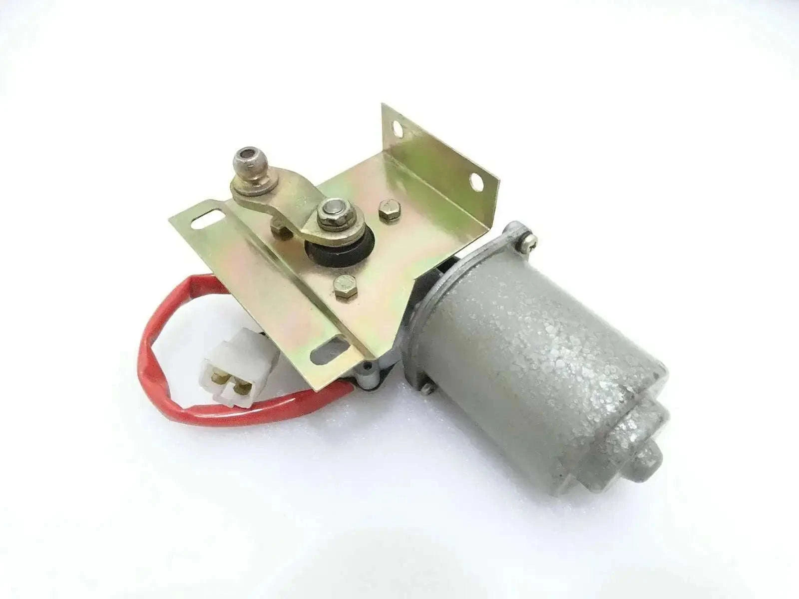 Suzuki Samurai Gypsy Wiper Motor assembly for right hand drive vehicles