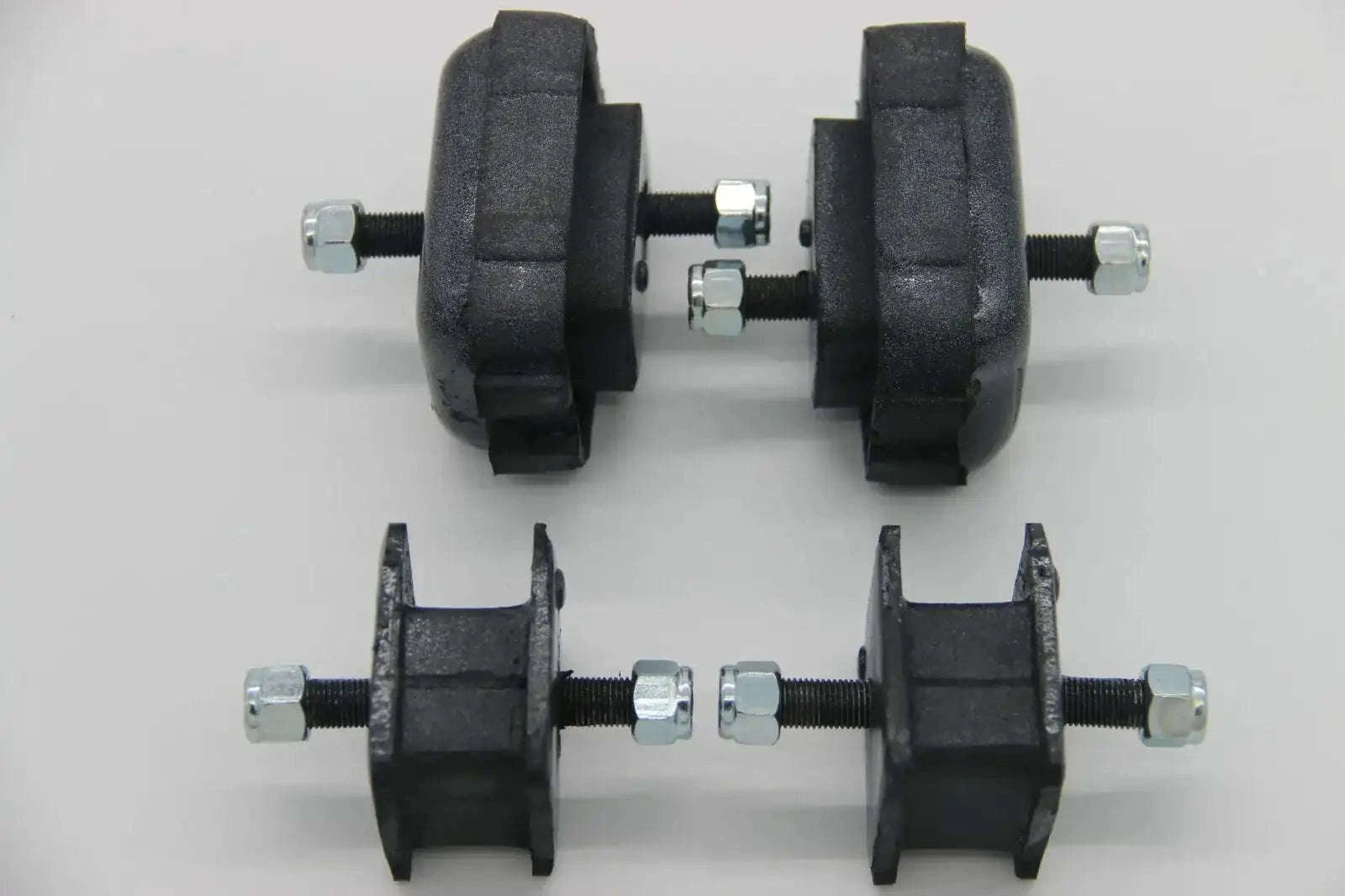 Suzuki Samurai Motor and Transfer Mounts Supports - StellerGear