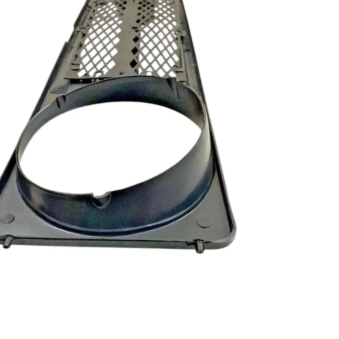 Gypsy Front Grill Grille for Suzuki Samurai car, durable plastic, designed for vehicle enhancement