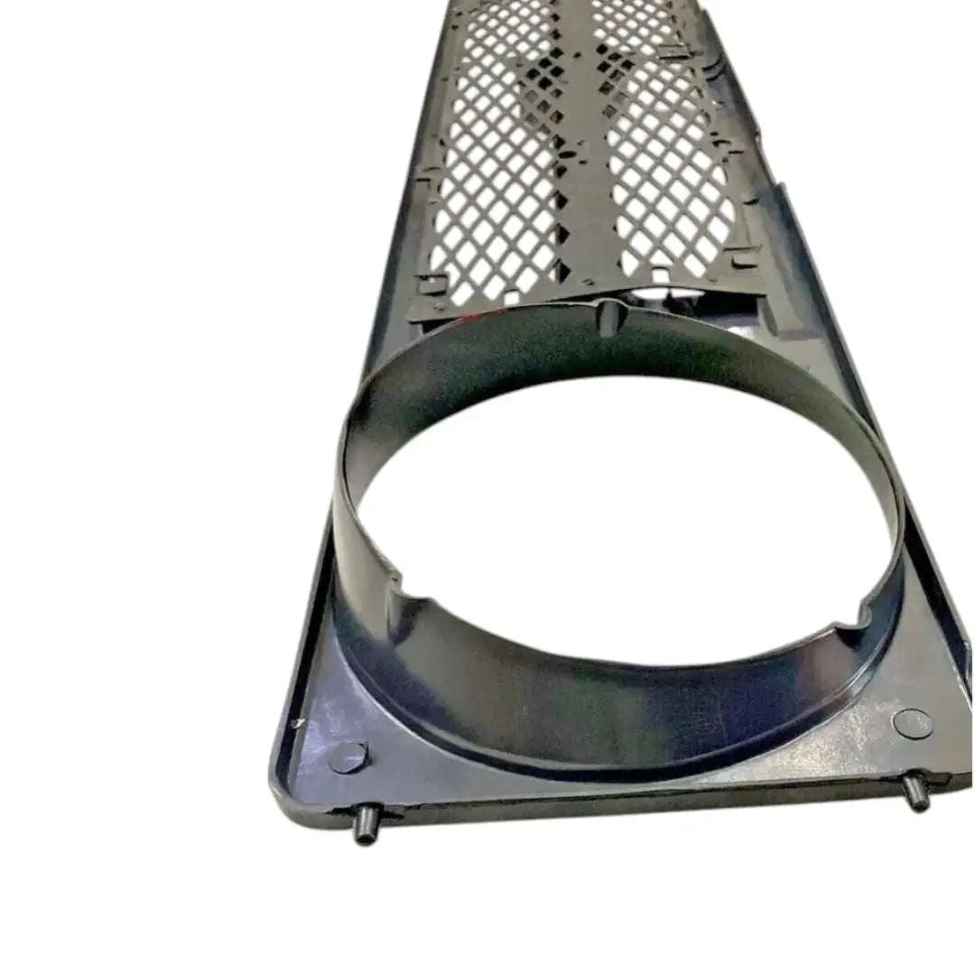 Gypsy Front Grill Grille for Suzuki Samurai car, durable plastic, enhances vehicle's design and protection