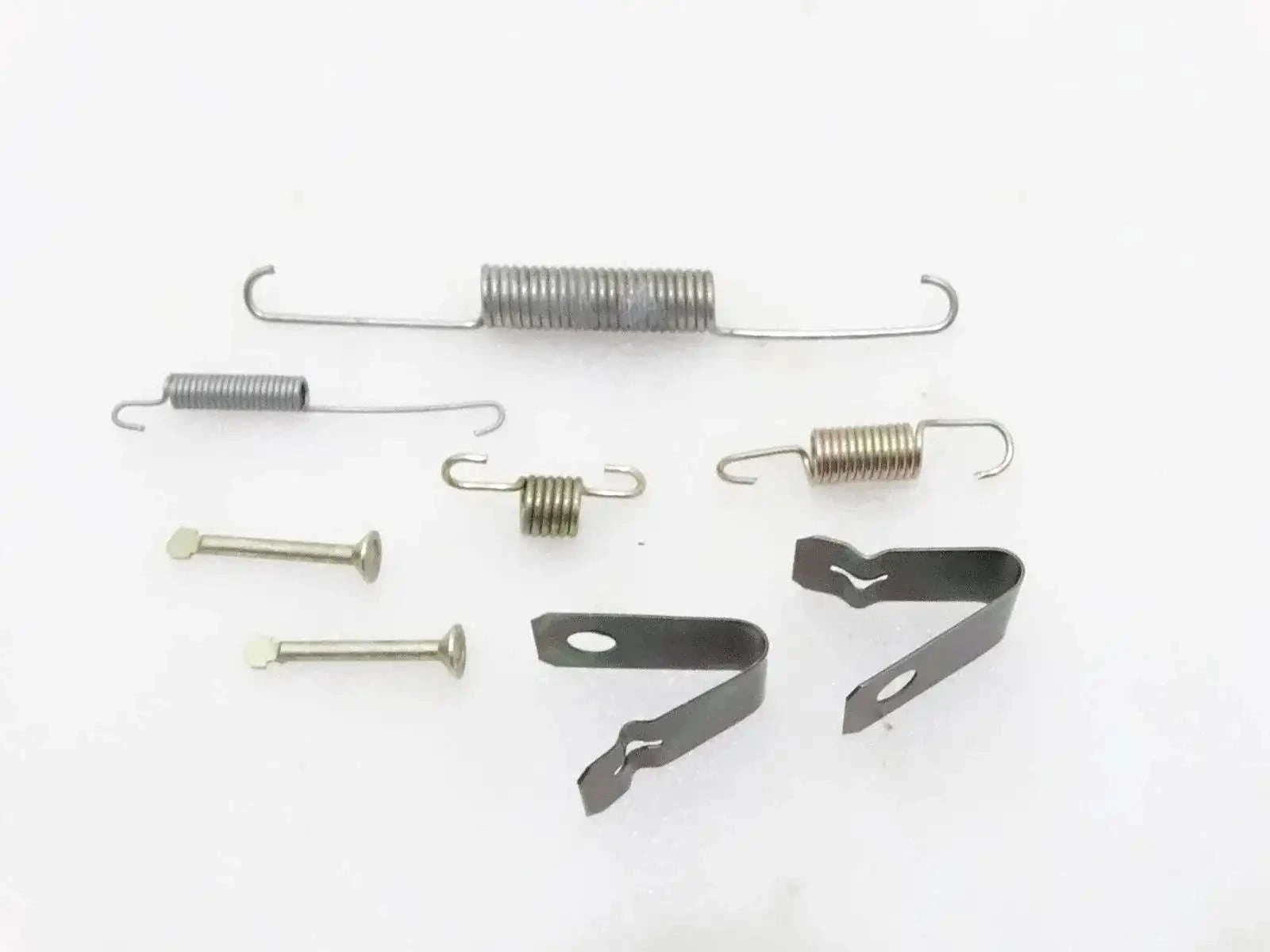Rear Drum Brake Shoe Spring Kit for Suzuki Samurai Sierra Gypsy - StellerGear
