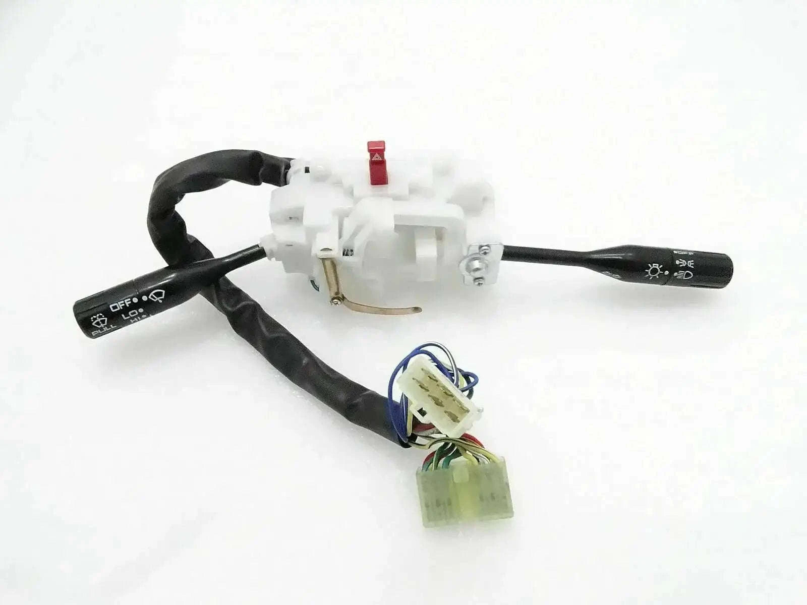 Suzuki Samurai Rh Indicator Wiper Combination Switch - StellerGear