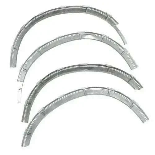Suzuki Samurai Sj410 Sj413 Inner Fender Flare Wheel Arch Extension Set