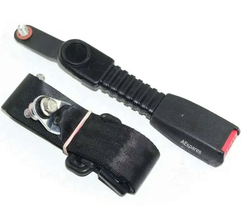 Fit For Suzuki Samurai SJ410/SJ413 Front Seat Belt Assembly