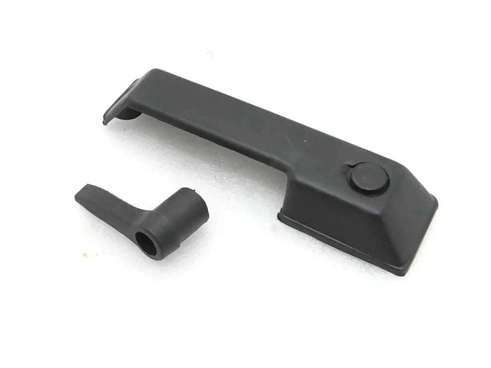 Suzuki Samurai Sj410 Sj413 Rear Tail Gate Handle Cover Kit