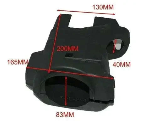 Steering Column Cover for Suzuki Samurai Sj410 Sj413 - StellerGear