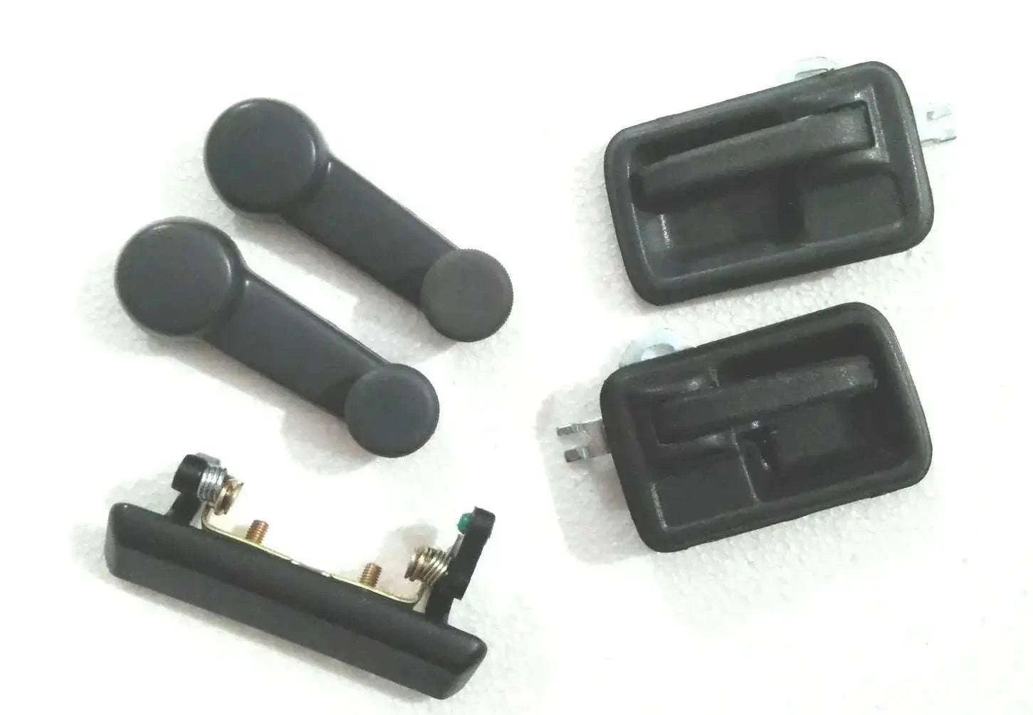 Suzuki Samurai Window and Door Handle Kit - Quality Replacement