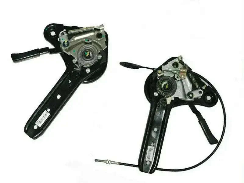 Suzuki Samurai Seat Recliner Assembly - LH & RH Side