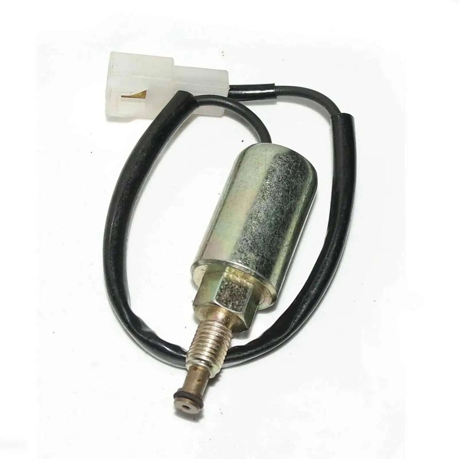 Suzuki Samurai Sj413 Drover Carburetor Throttle Solenoid Set - StellerGear