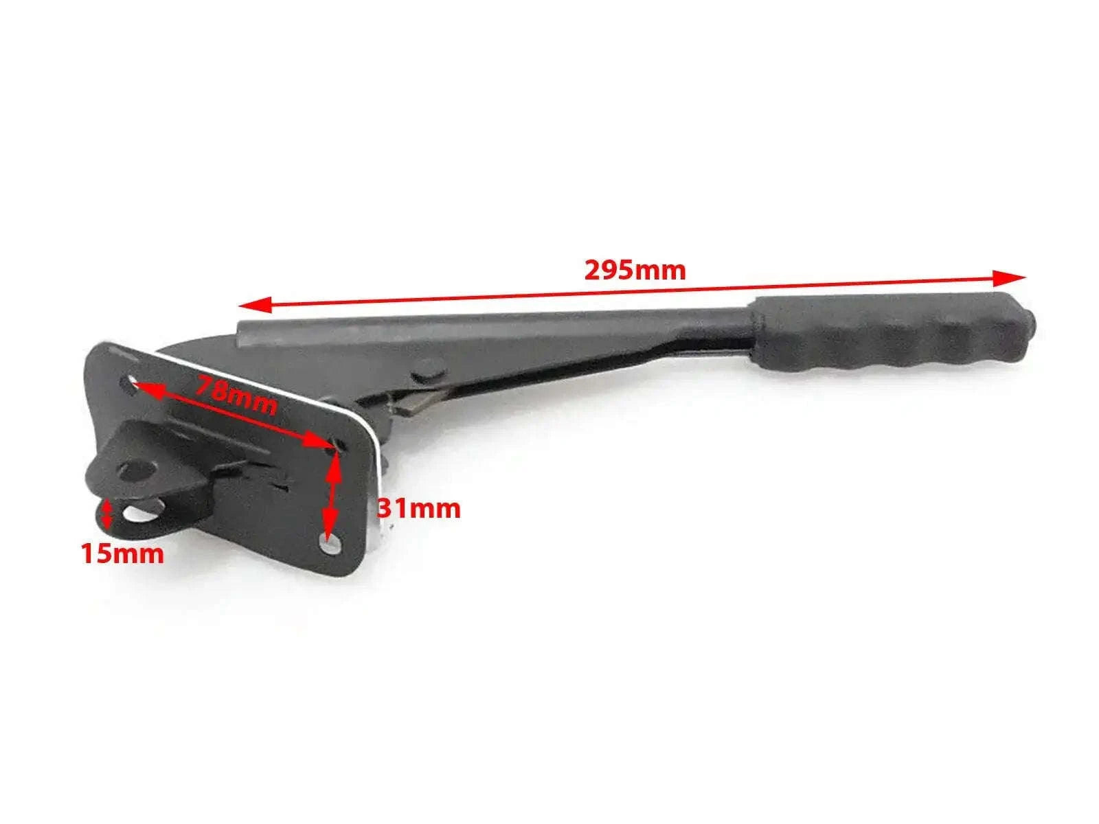 Suzuki Samurai SJ413 Hand Brake Lever Replacement - StellerGear