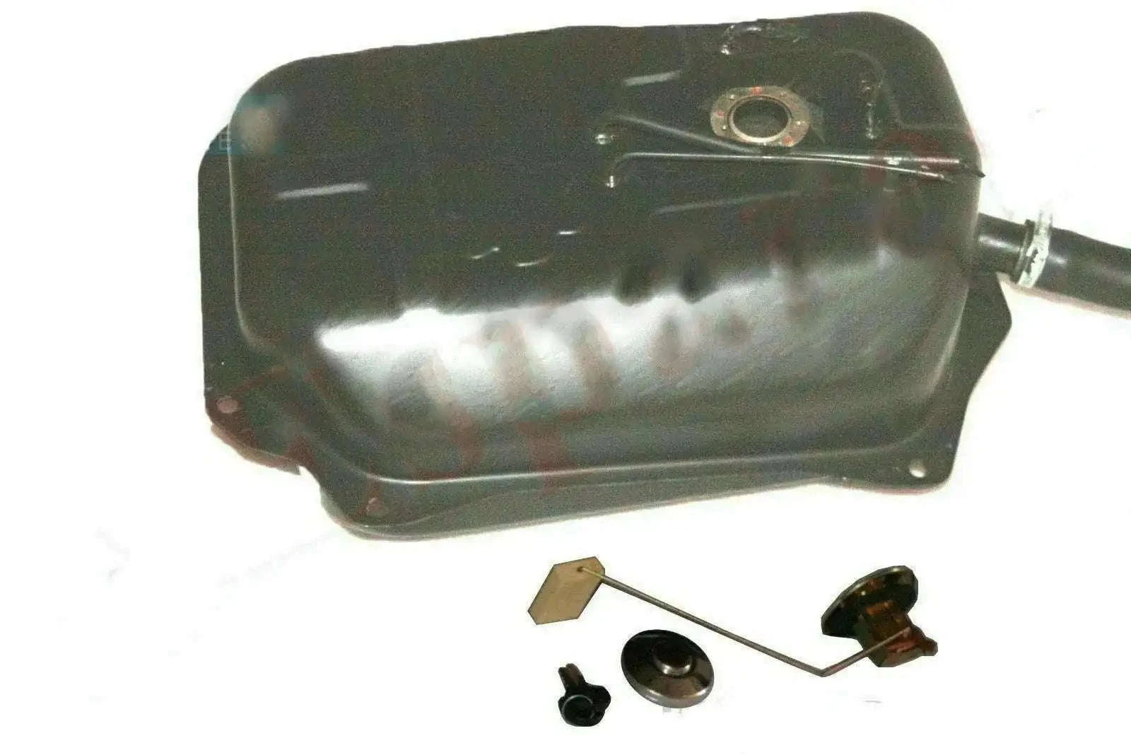 Suzuki SJ410 Samurai Gas Fuel Tank with Sending Unit and Hose - StellerGear