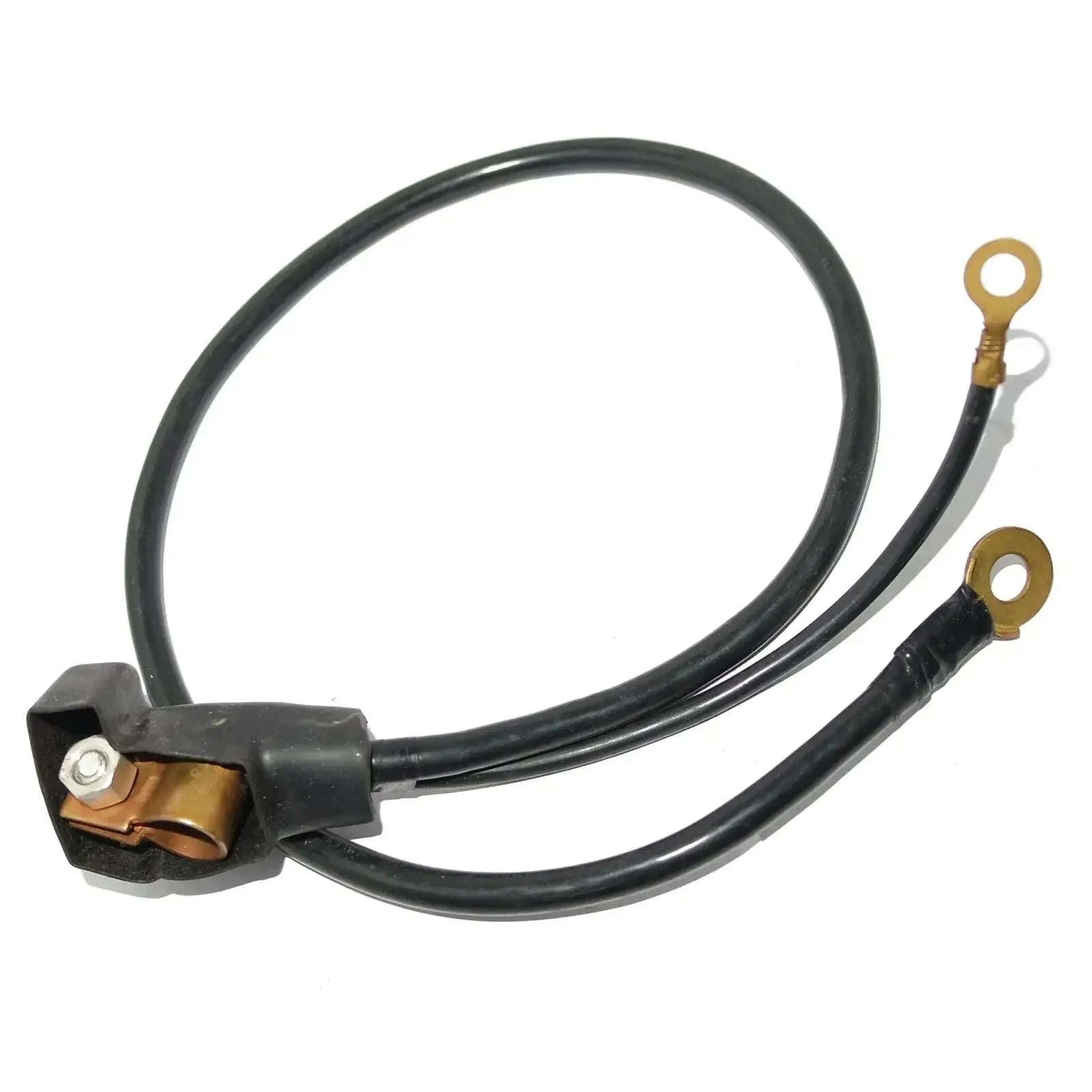 Suzuki Sj410 Sj413 Gypsy 24'' Negative Battery Cable - StellerGear