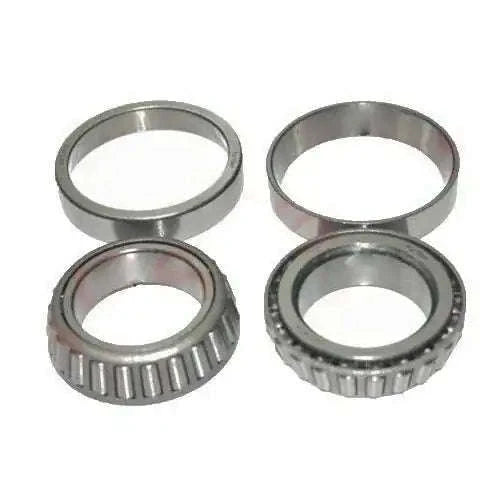 Suzuki SJ410 SJ413 Gypsy Front Axle Wheel Bearing - 2 Units
