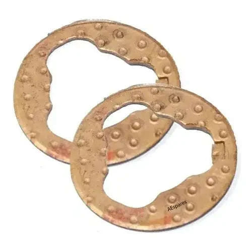 Suzuki SJ410 SJ413 Samurai Transfer Case Washer Set by StellerGear