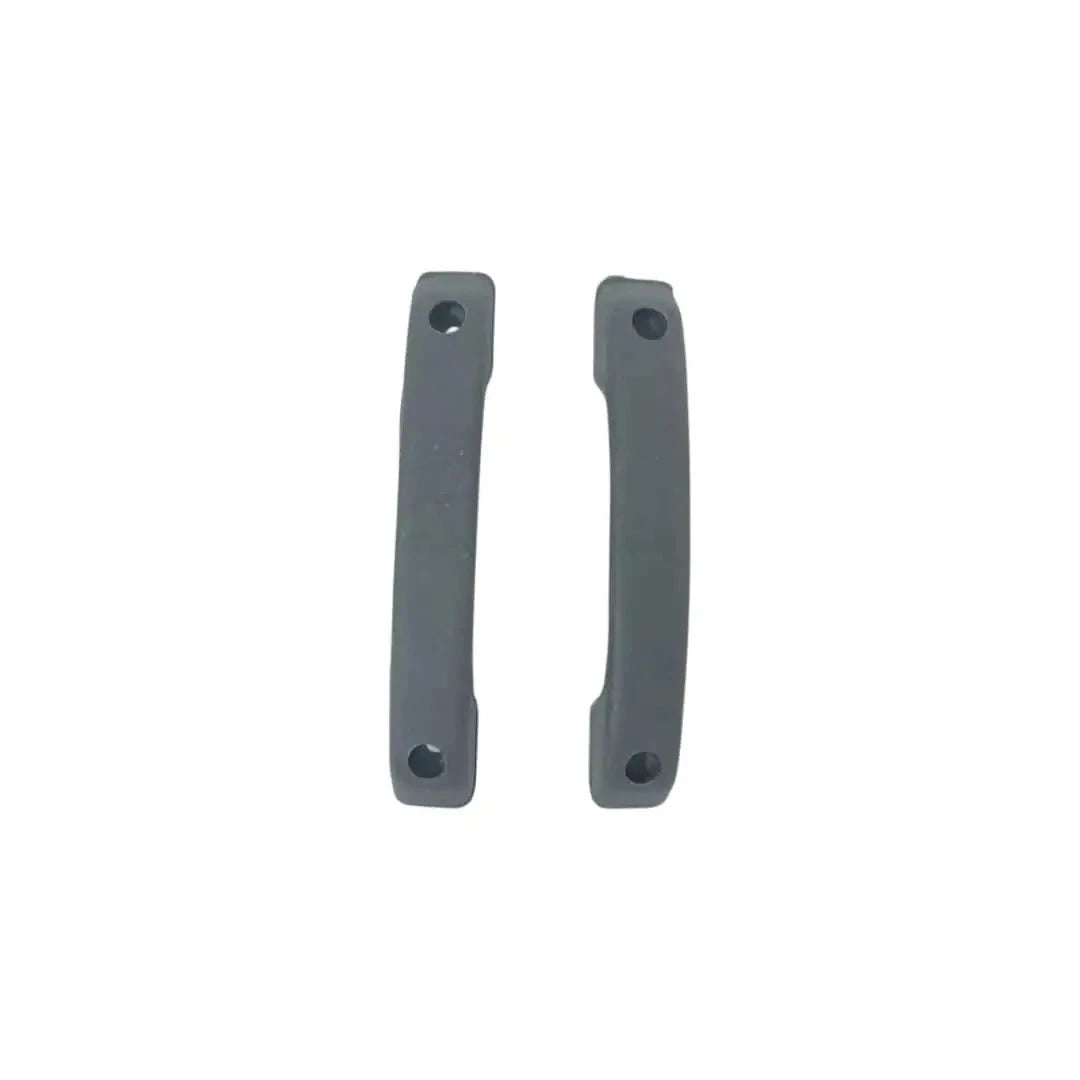 Kwikset door handles complete set, durable plastic, designed for vehicles and easy installation