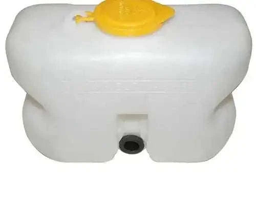 Suzuki SJ410 SJ413 Windshield Washer Bottle - Reliable Replacement
