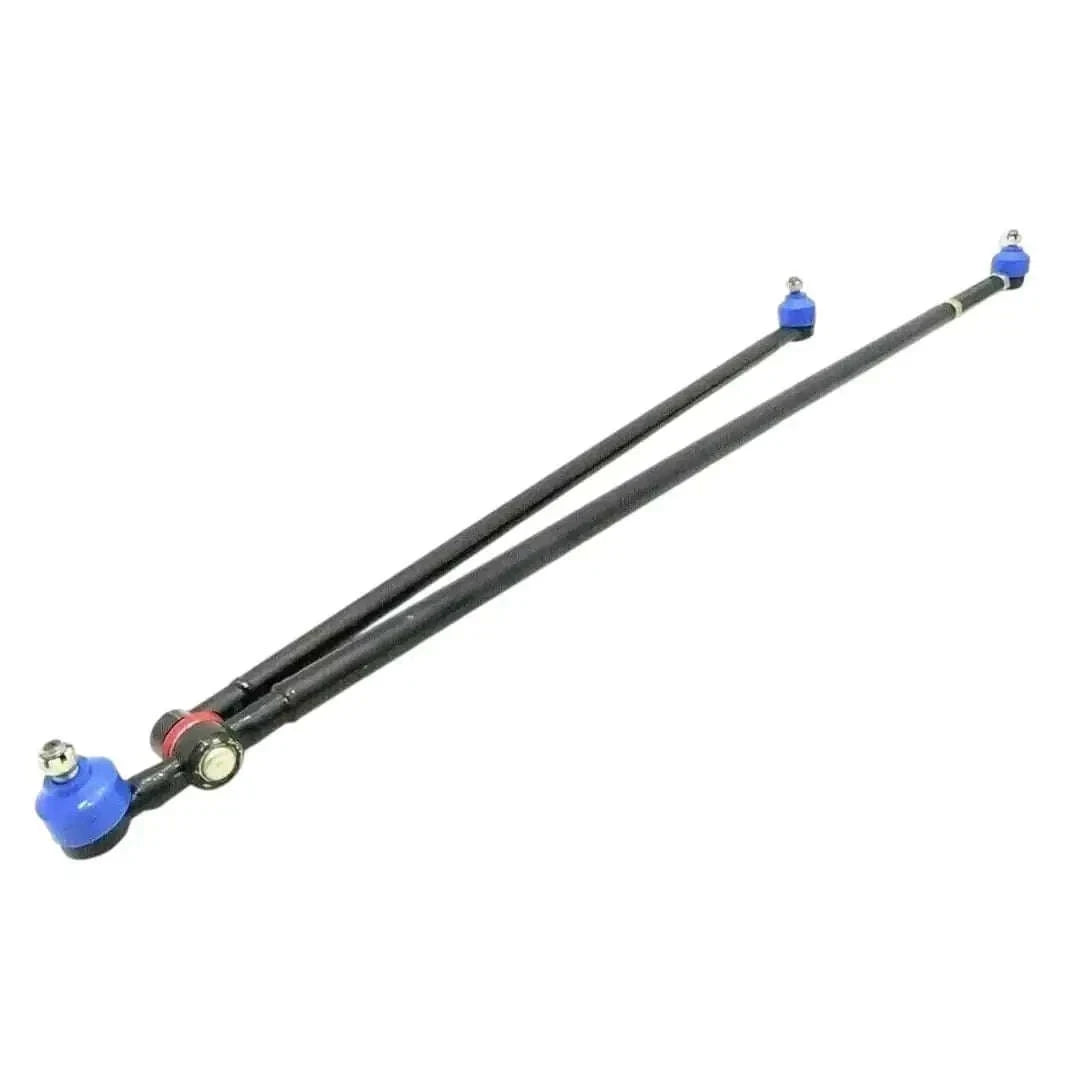Durable Steering Linkage Drag Link Tie Rod Assembly, suitable for vehicle steering systems