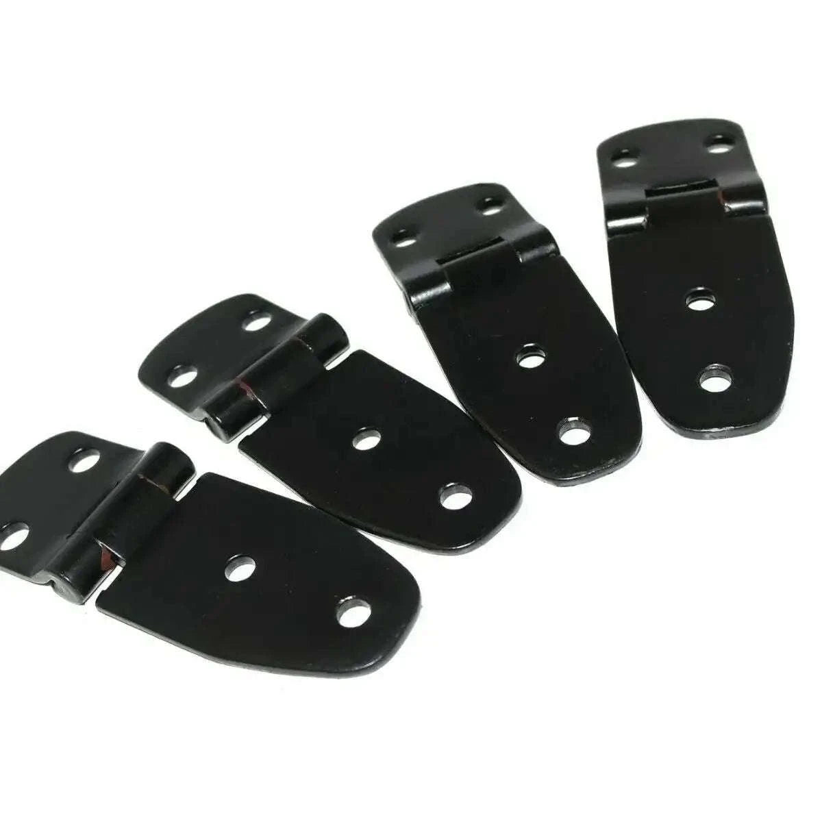 Front Door Hinges Bracket for Suzuki SJ413 SJ410 - StellerGear