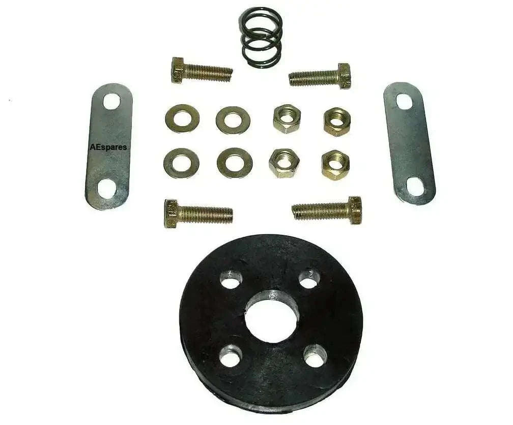 Suzuki Sj413 Sj410 Steering Joint Biscuit Kit by StellerGear