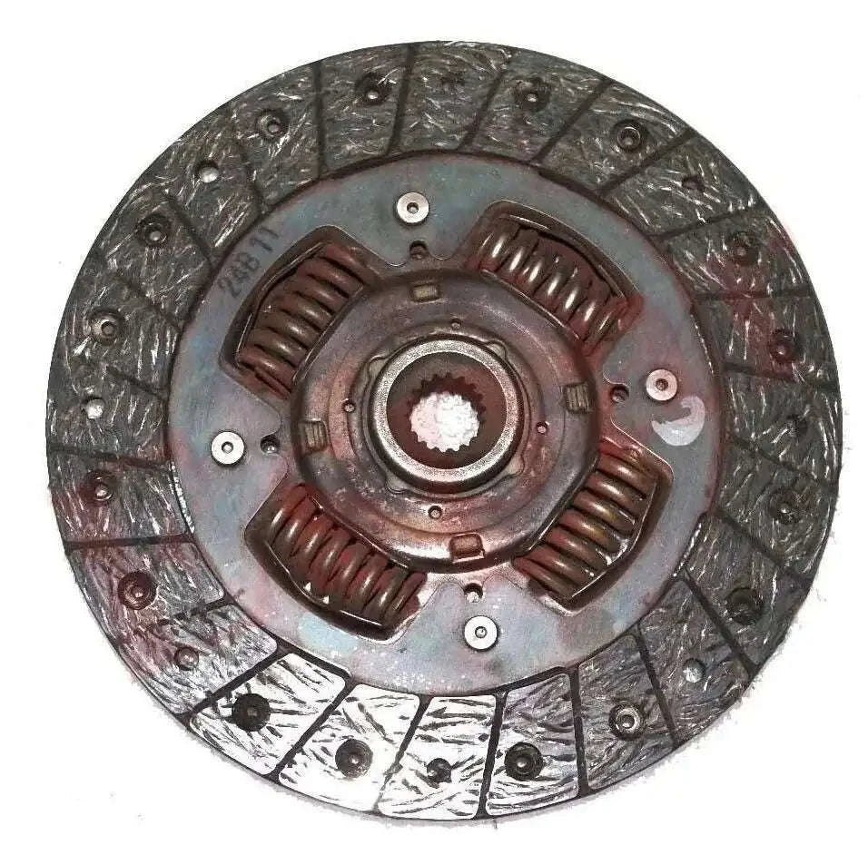 Suzuki Splash Clutch Driver Pressure Disc Plate 22400 M 83k02