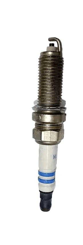 FIT FOR THE MODEL KTM DUKE 200, 390 SPARK PLUG M12 2013-2019 BEST QUALITY - StellerGear