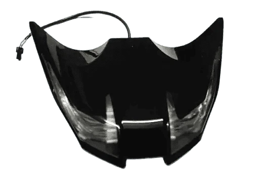 FIT FOR THE MODEL KTM RC 200 390 LAMP PARKING LIGHT POSITION 2015-2020 - StellerGear