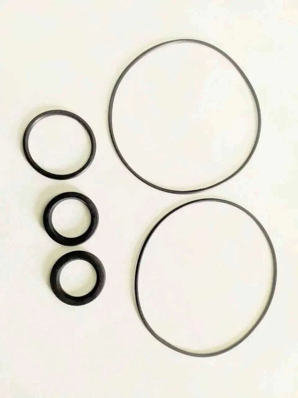 Fitfor Mahindra Tractor Steering Control Hsu Seal Kit 64552-000
