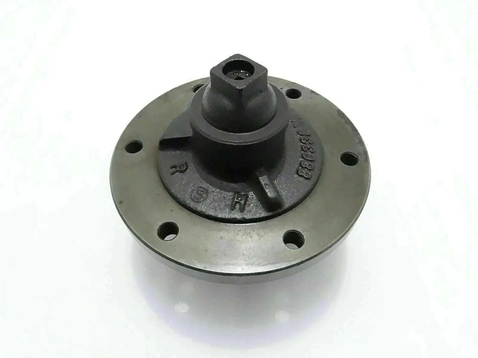 Fitfor Massey Ferguson 135 Front Axle Hub Replacement