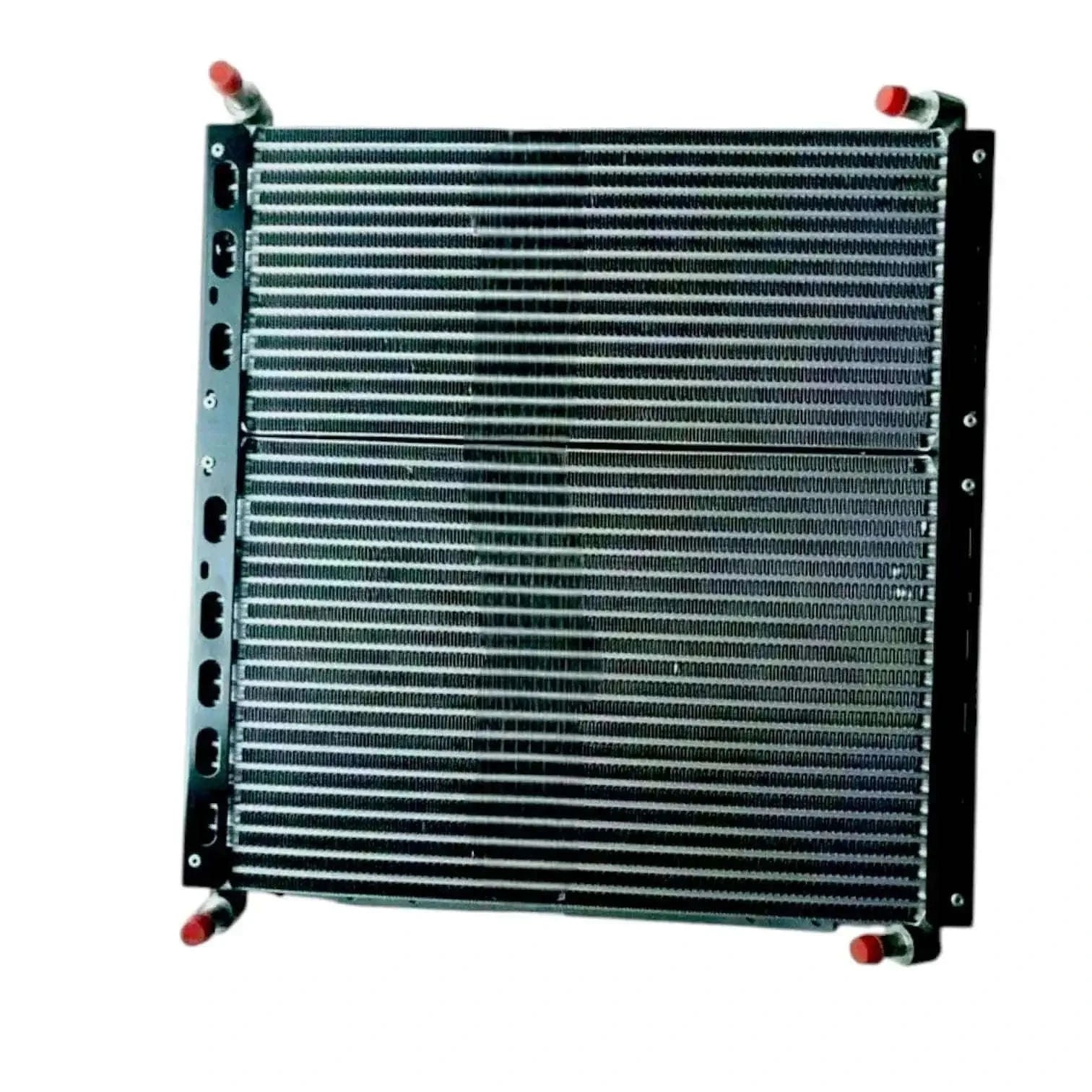 Fits For JCB 3CX Radiator Oil Cooler 30/925615 - StellerGear