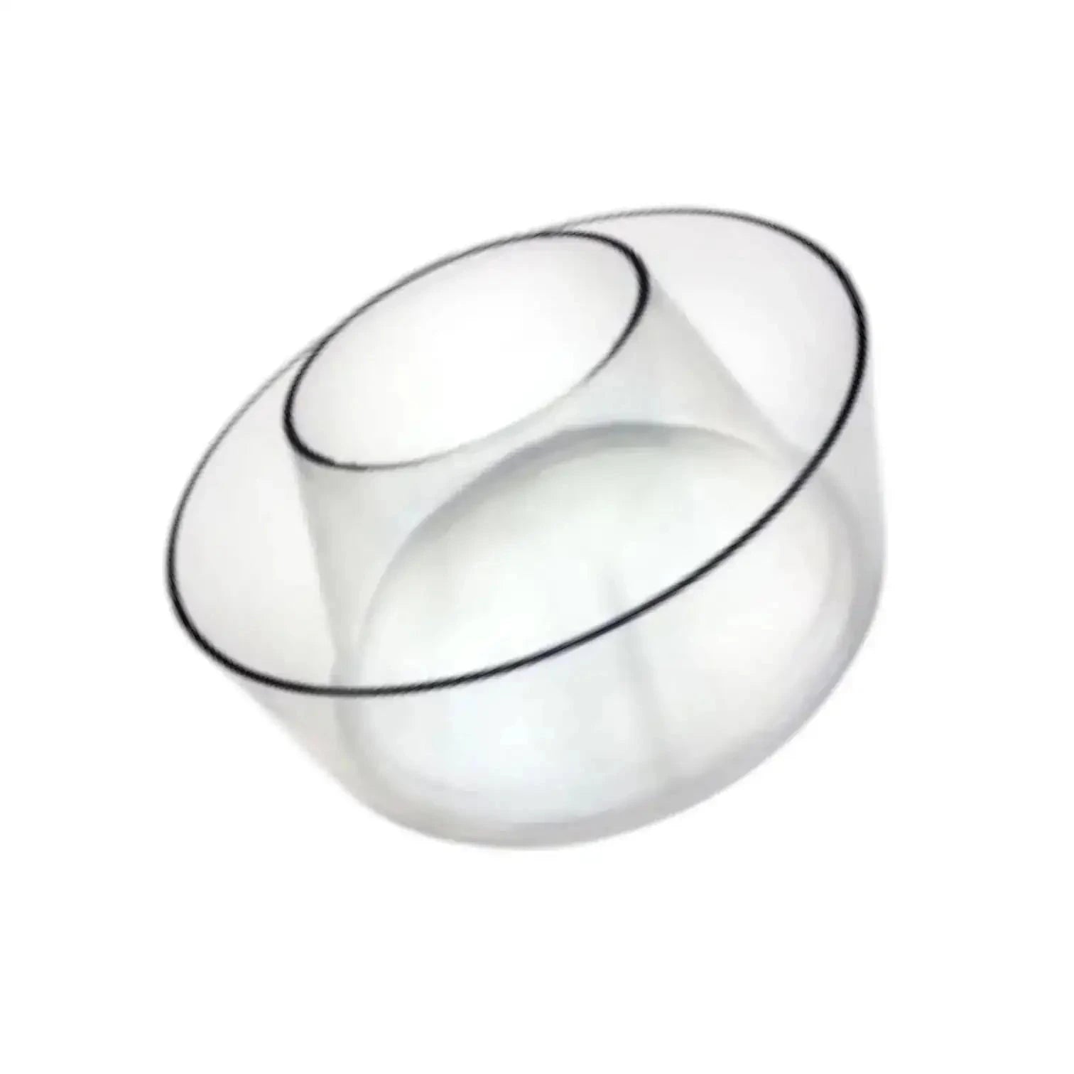 Fits For JCB Backhoe Precleaner Bowl (Part No. 32/903103) - StellerGear