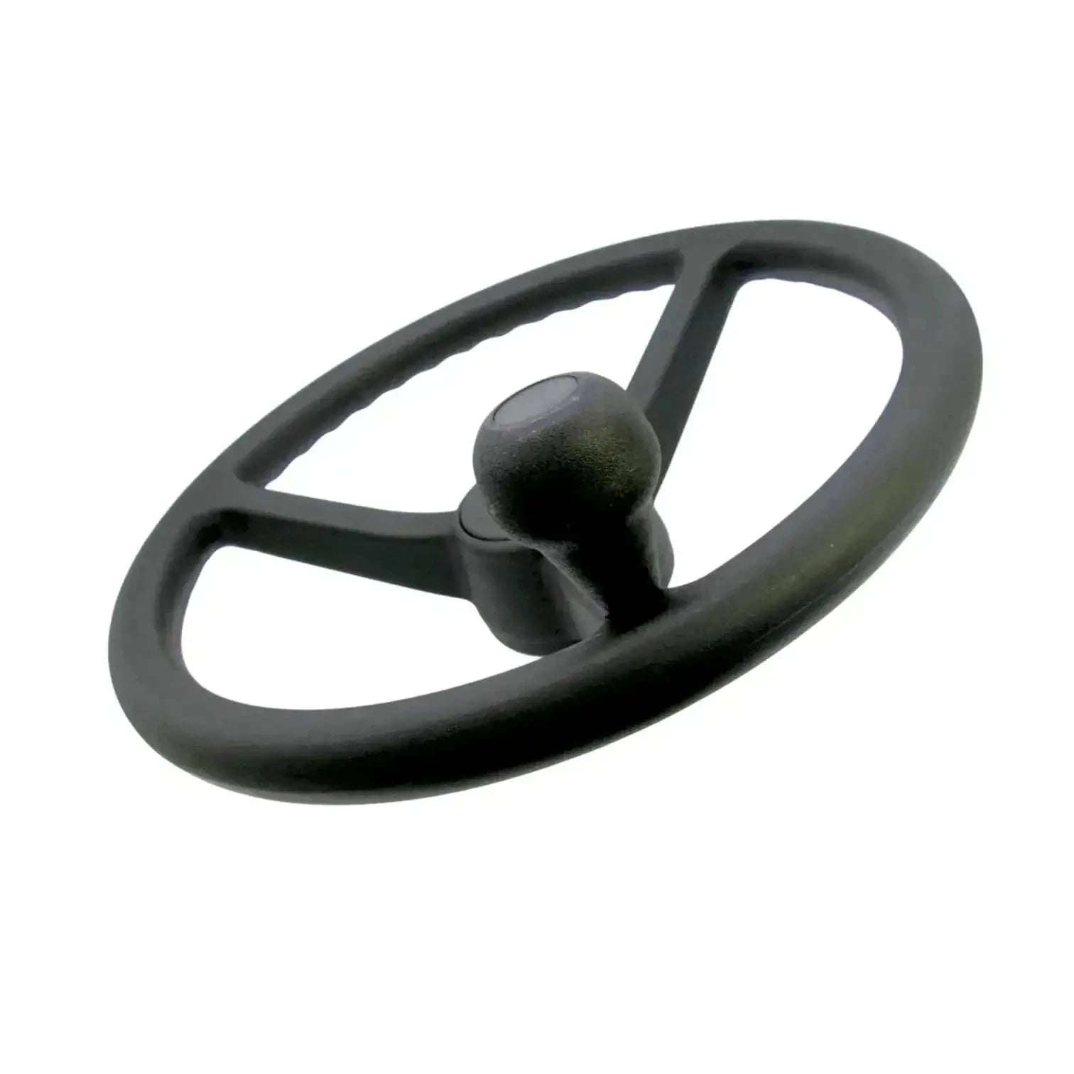 Fits For Jcb Steering Wheel With Knob (Part No. 125/35000 125/34900) - StellerGear