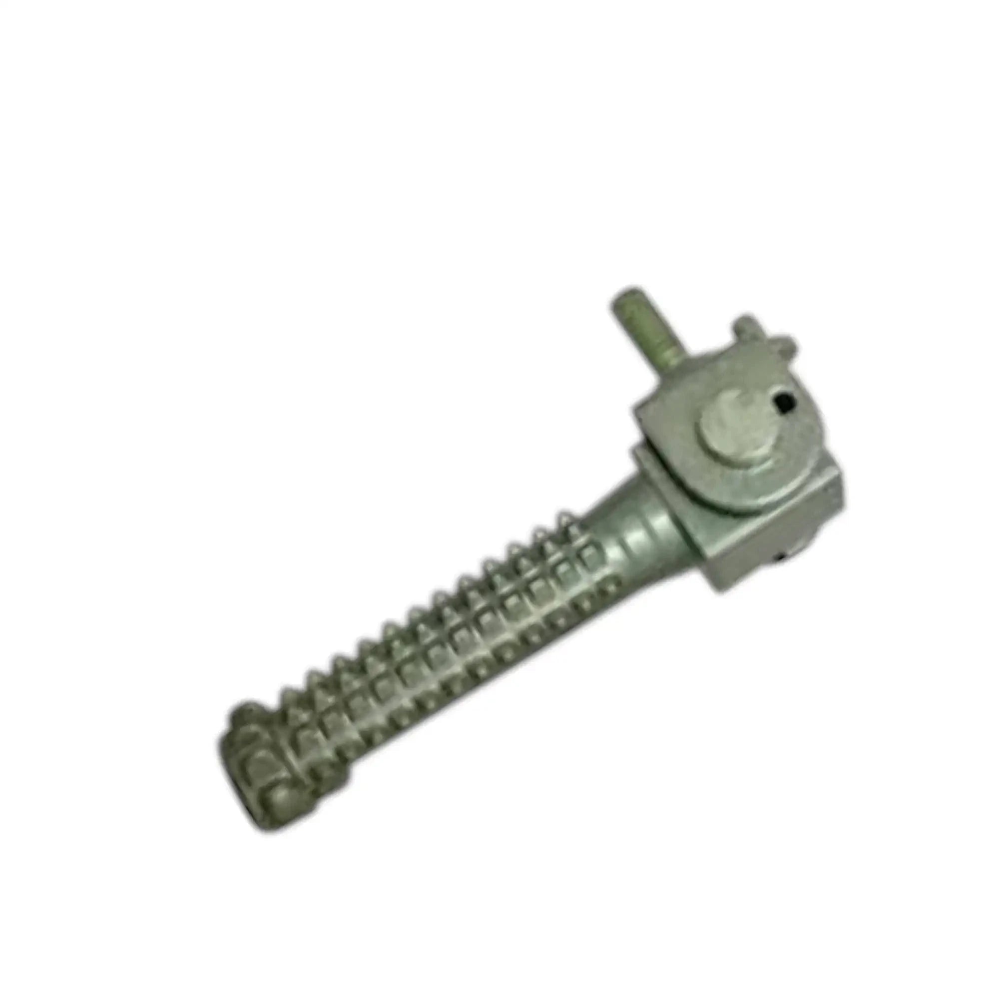 Fits For Royal Enfield Pillion Rider Footrest Assembly Set Continental 535cc StellerGear