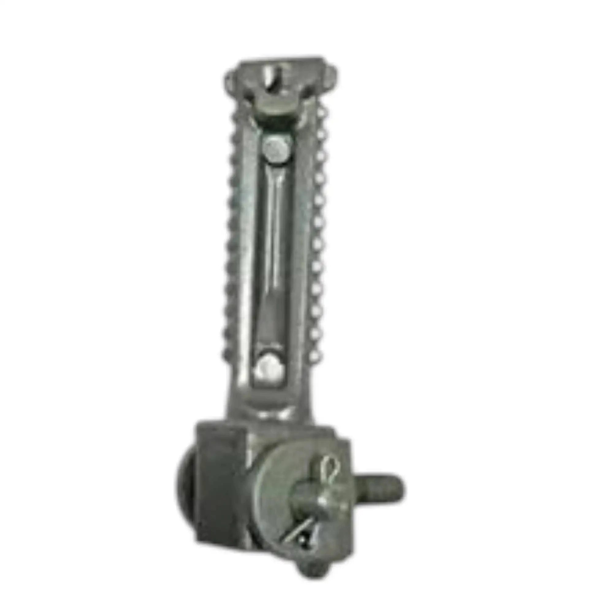 Fits For Royal Enfield Pillion Rider Footrest Assembly Set Continental 535cc StellerGear