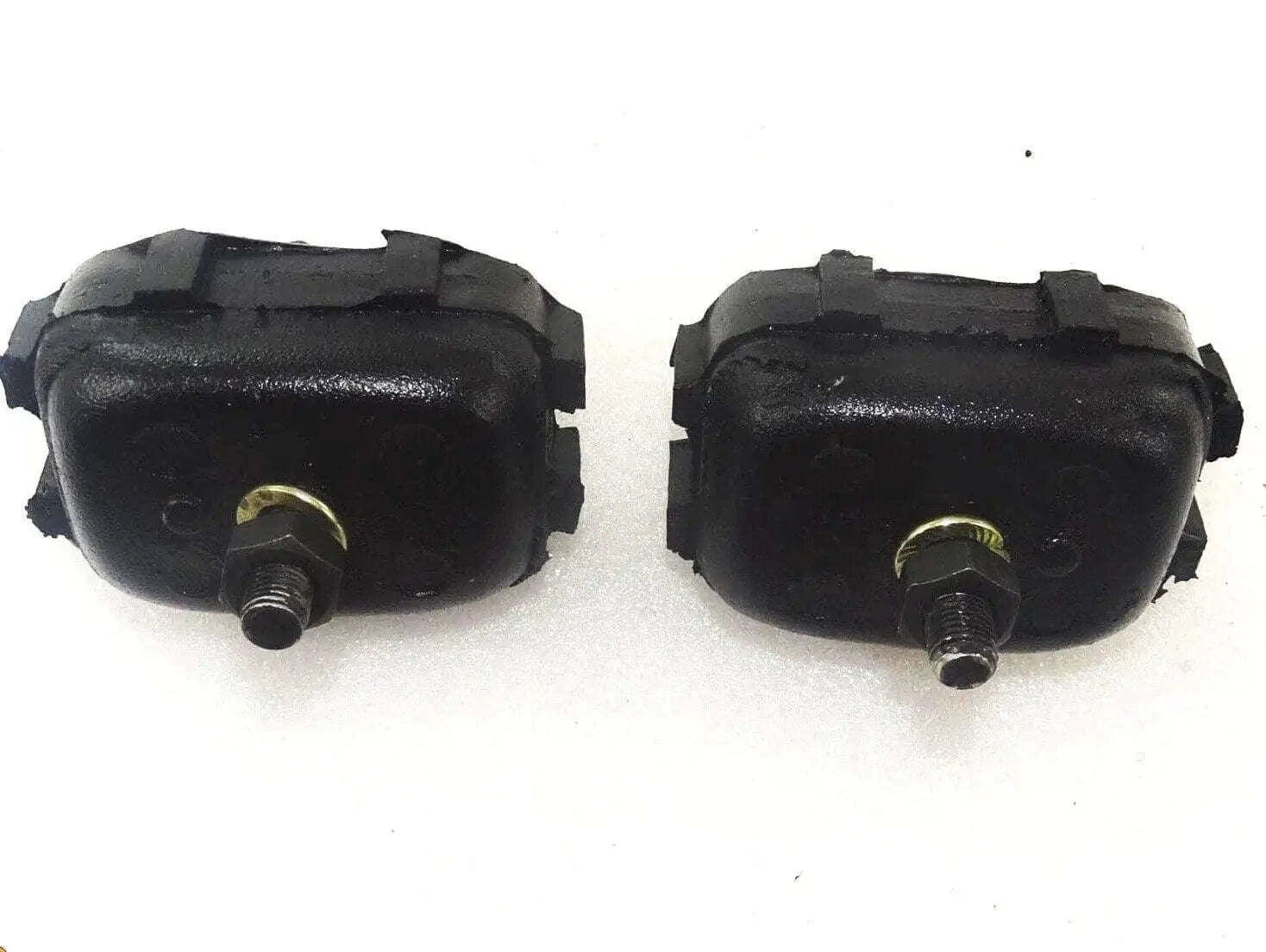 Suzuki SJ410/SJ413 Front Engine Mounting Set - StellerGear