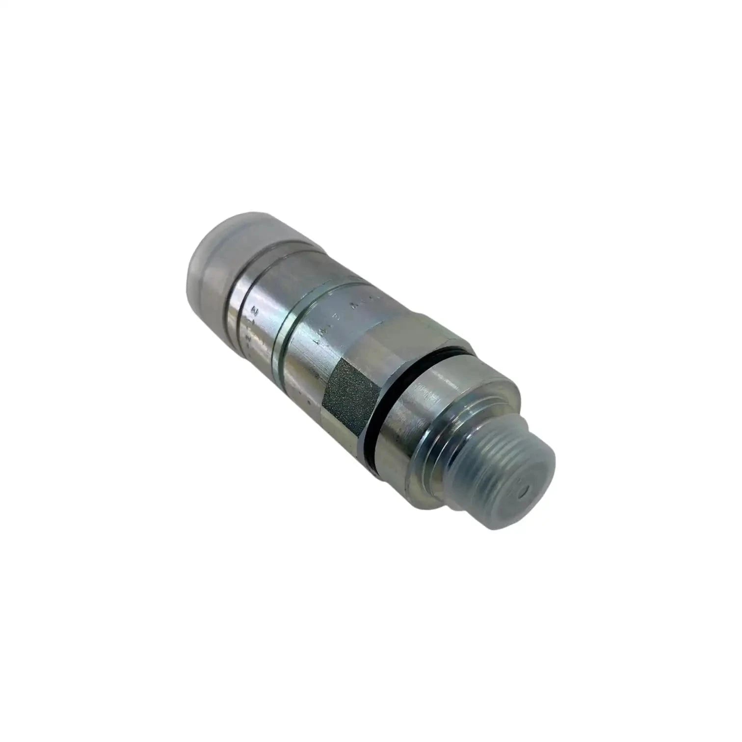 Fits John Deere Original Equipment HYD. Quick-Connect Coupler SJ30426/SJ11129 StellerGear