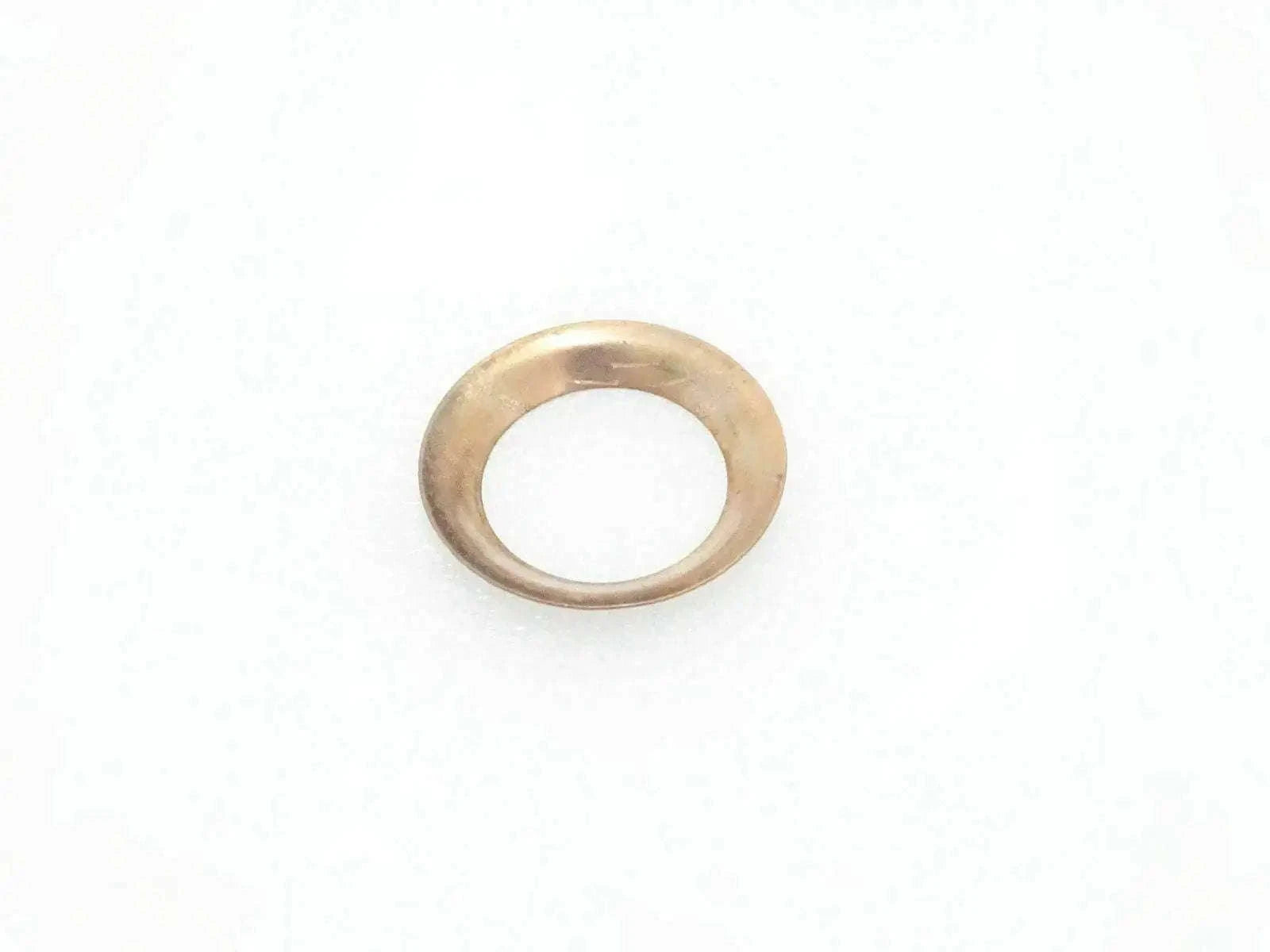Suzuki SJ410 SJ413 Gypsy Silencer Ring by StellerGear