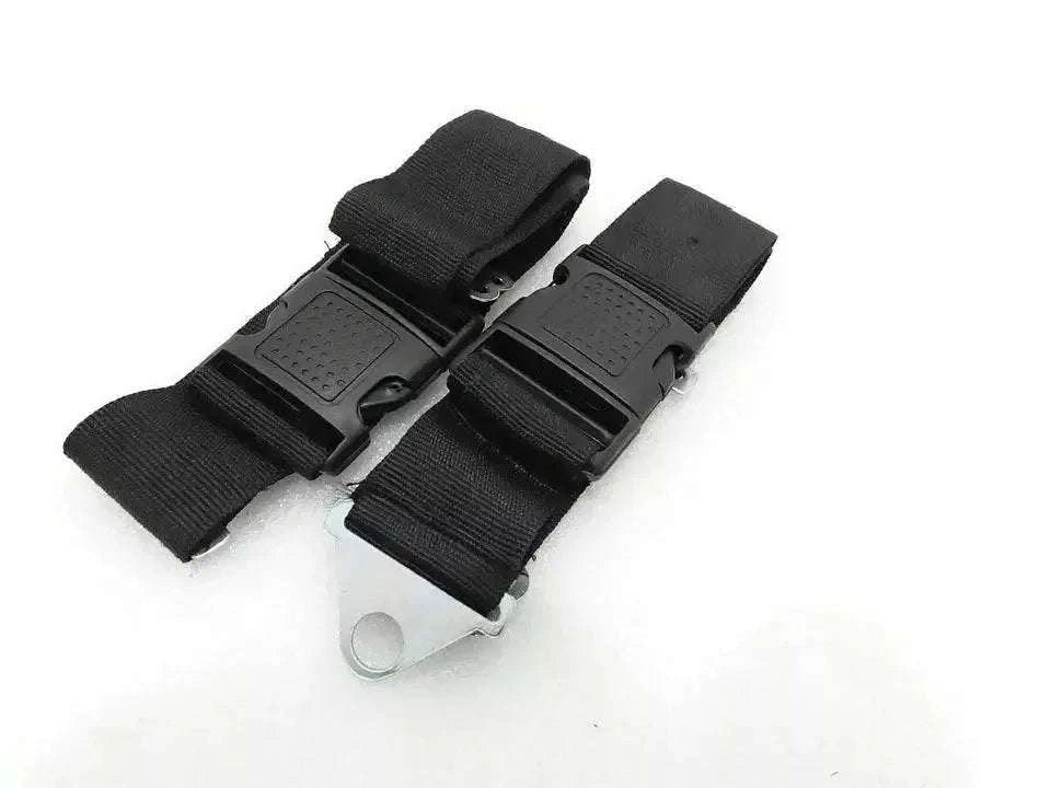 Suzuki Gypsy Front Right Seat Belt Replacement by StellerGear