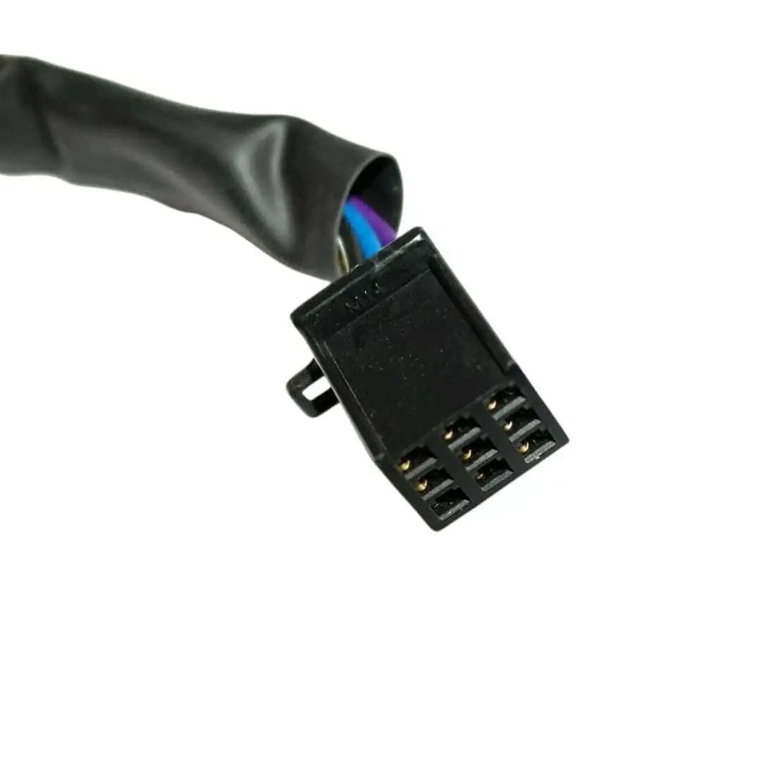 Fits Royal Enfield Handlebar L/H Left Switch Bullet Electra 560114 StellerGear