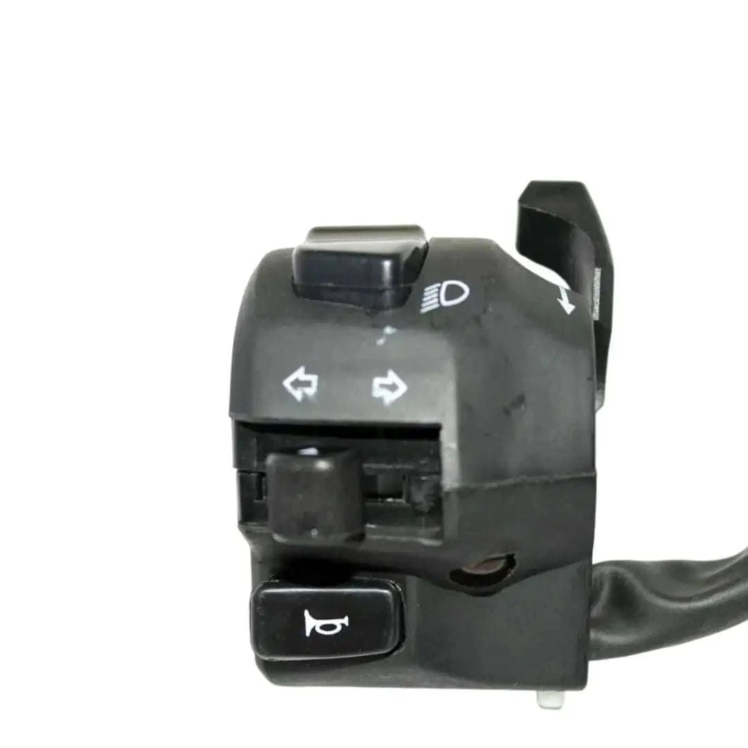 Fits Royal Enfield Handlebar L/H Left Switch Bullet Electra 560114 StellerGear