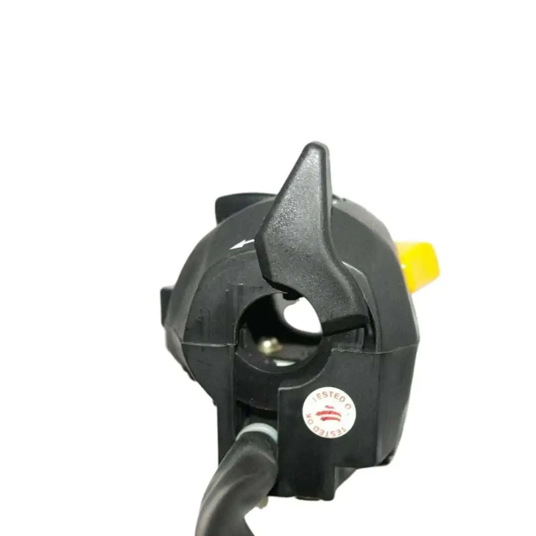 Fits Royal Enfield Handlebar L/H Left Switch Bullet Electra 560114 StellerGear