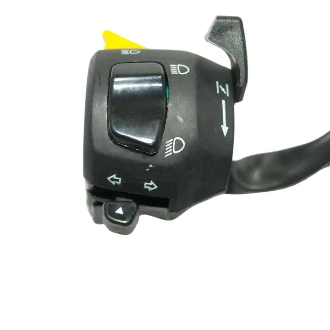 Fits Royal Enfield Handlebar L/H Left Switch Bullet Electra 560114 StellerGear