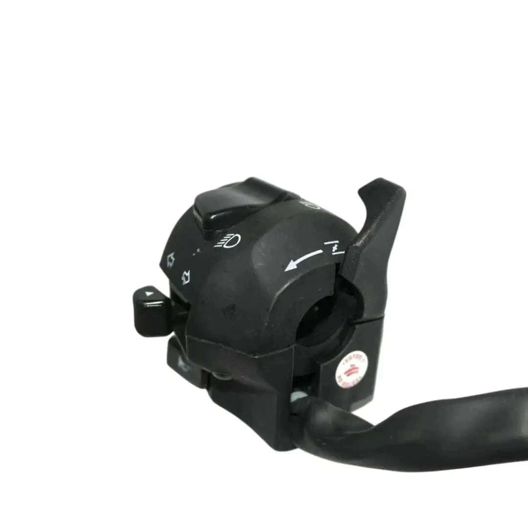 Fits Royal Enfield Handlebar L/H Left Switch Bullet Electra 560114 StellerGear