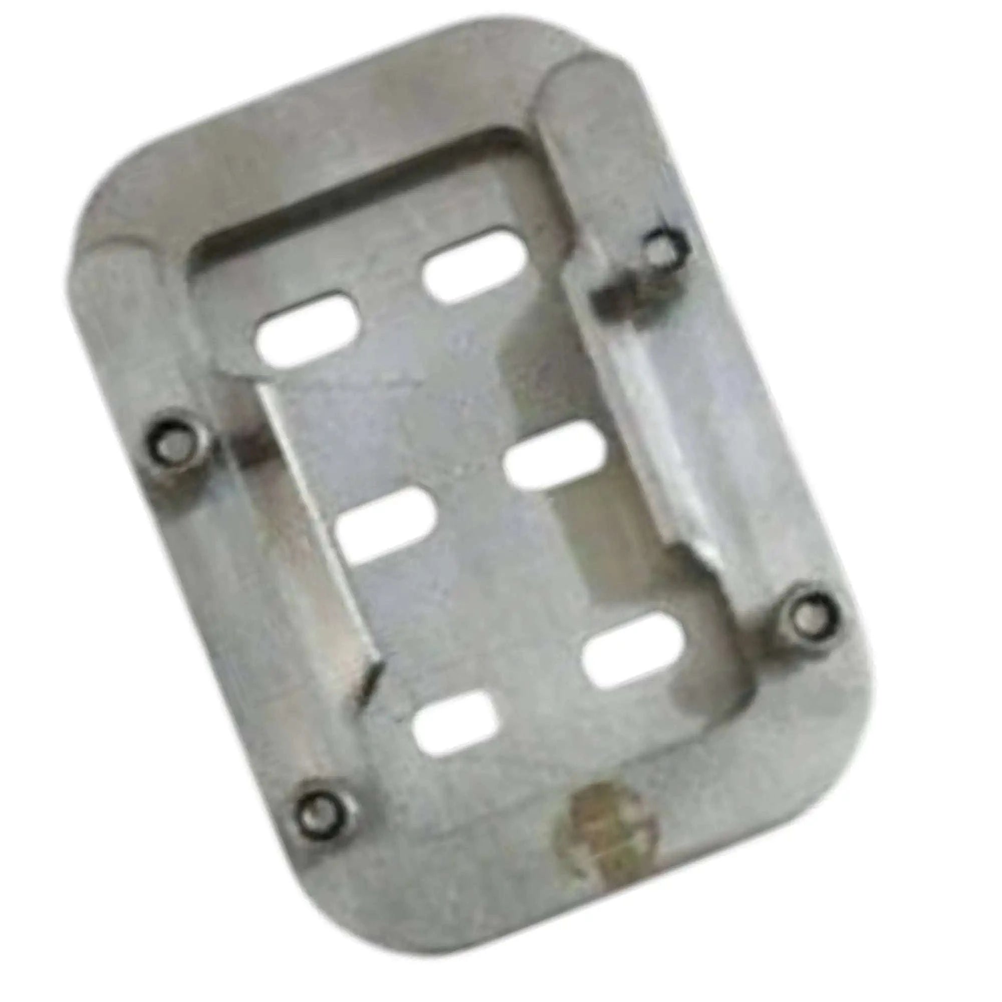 Fits Royal Enfield Stainless Steel Side Stand Base Extender GT Interceptor 650 StellerGear