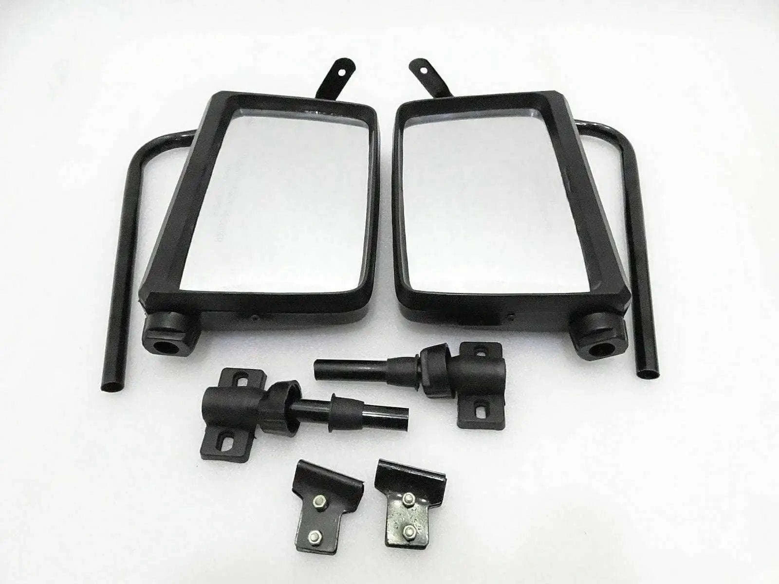 Suzuki Gypsy SJ410 SJ413 Exterior Rear View Mirror Set - StellerGear