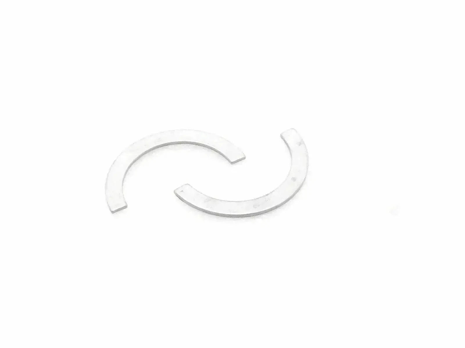 Suzuki Samurai Engine Thrust Washer Bearing Set by StellerGear