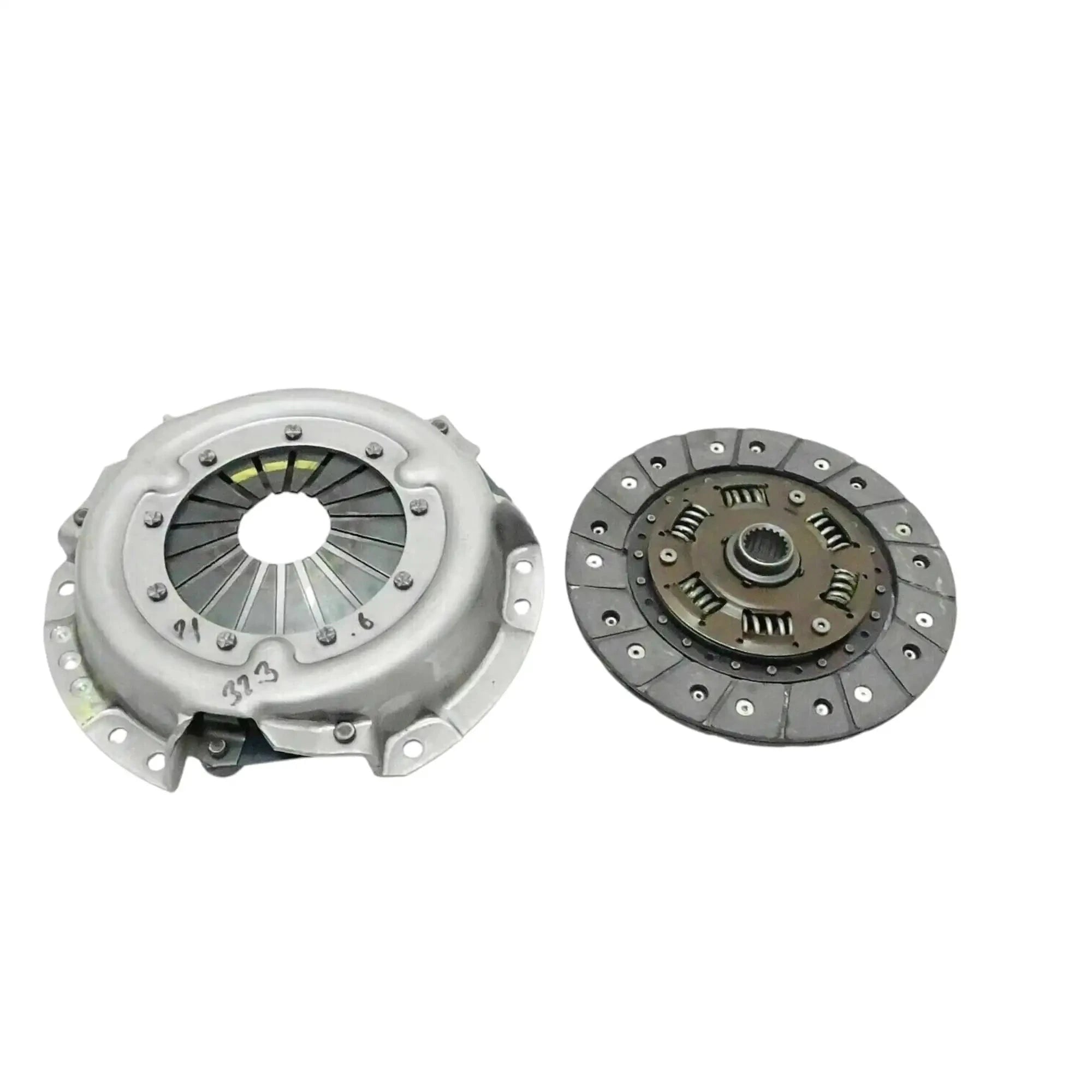 Suzuki Samurai Gypsy Clutch and Pressure Plate Assembly