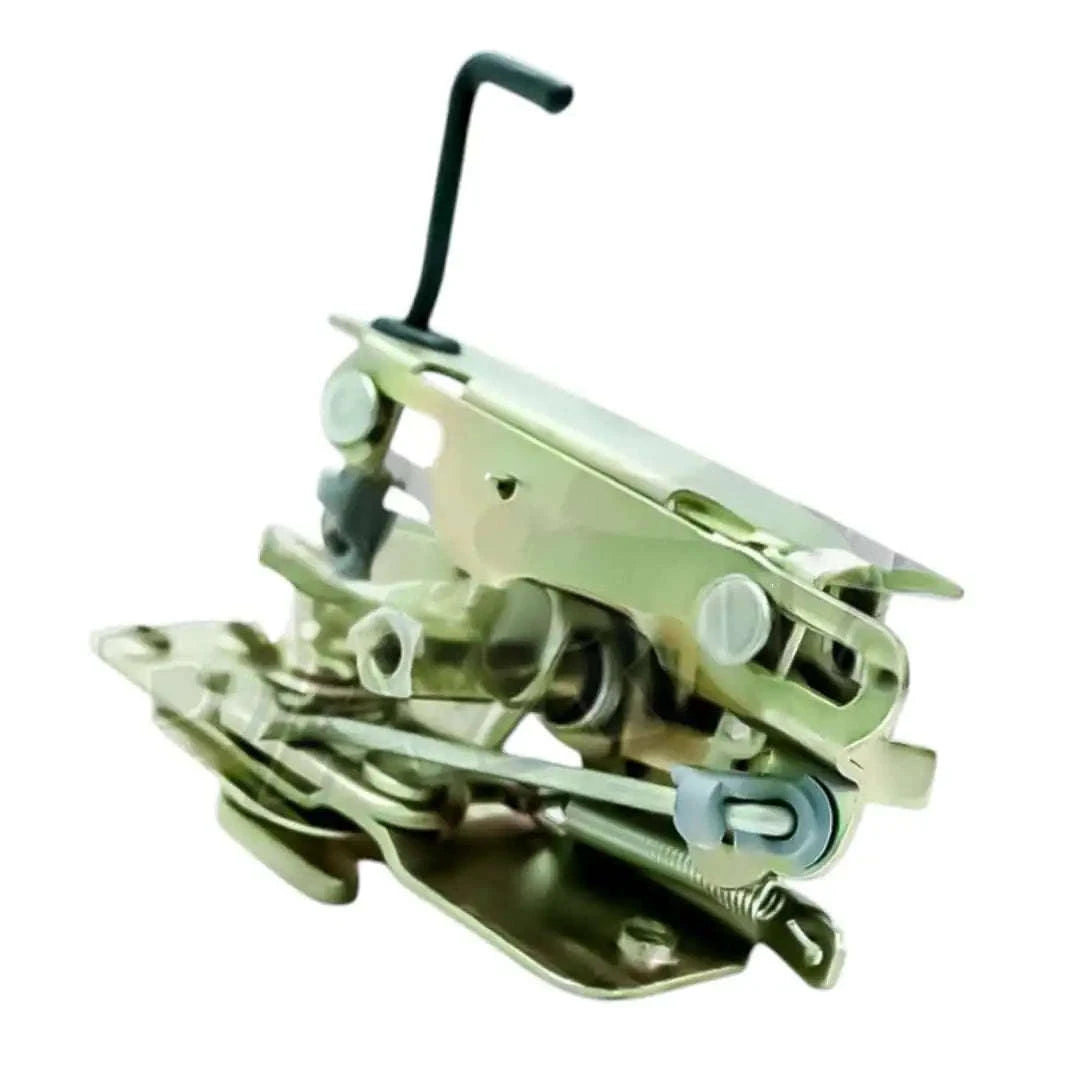 Fits Suzuki Samurai SJ410 SJ413 Gypsy Tailgate Lock Mechanism Latch Rear Gate StellerGear