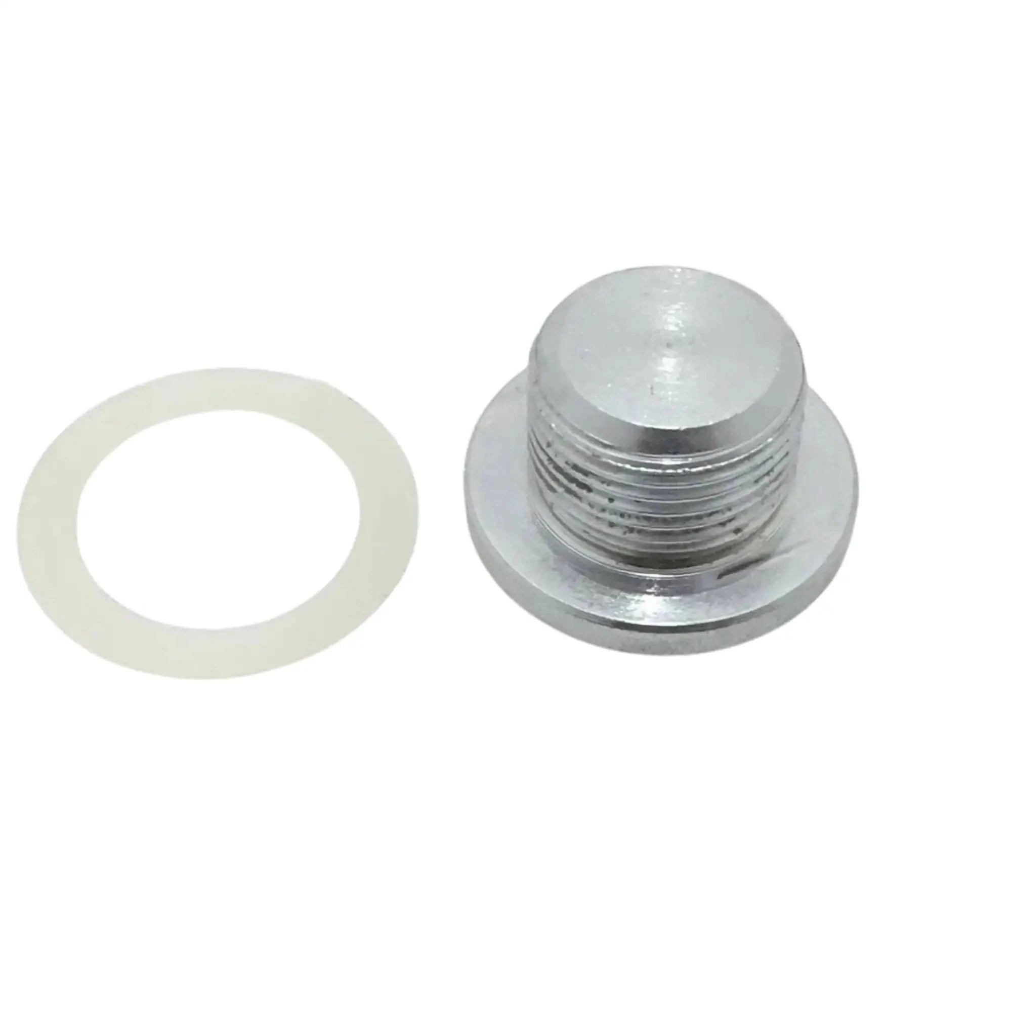 Fits Suzuki Samurai Sj413 Sj410 Gypsy Oil Level Plug & Washer Gasket StellerGear