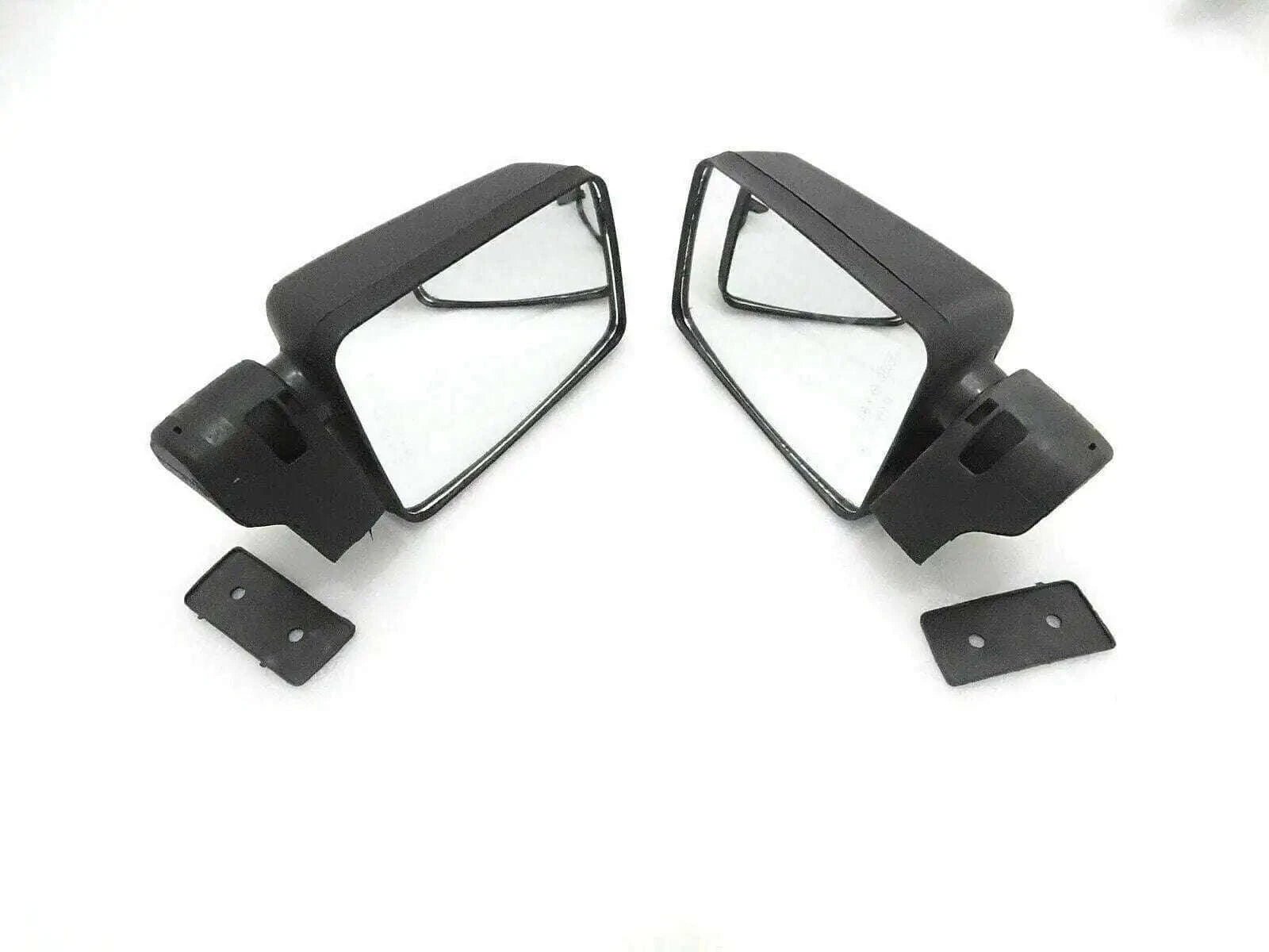 Fits Suzuki Samurai SJ413, SJ410, Sierra, Gypsy Side Door Mirror Exterior - StellerGear