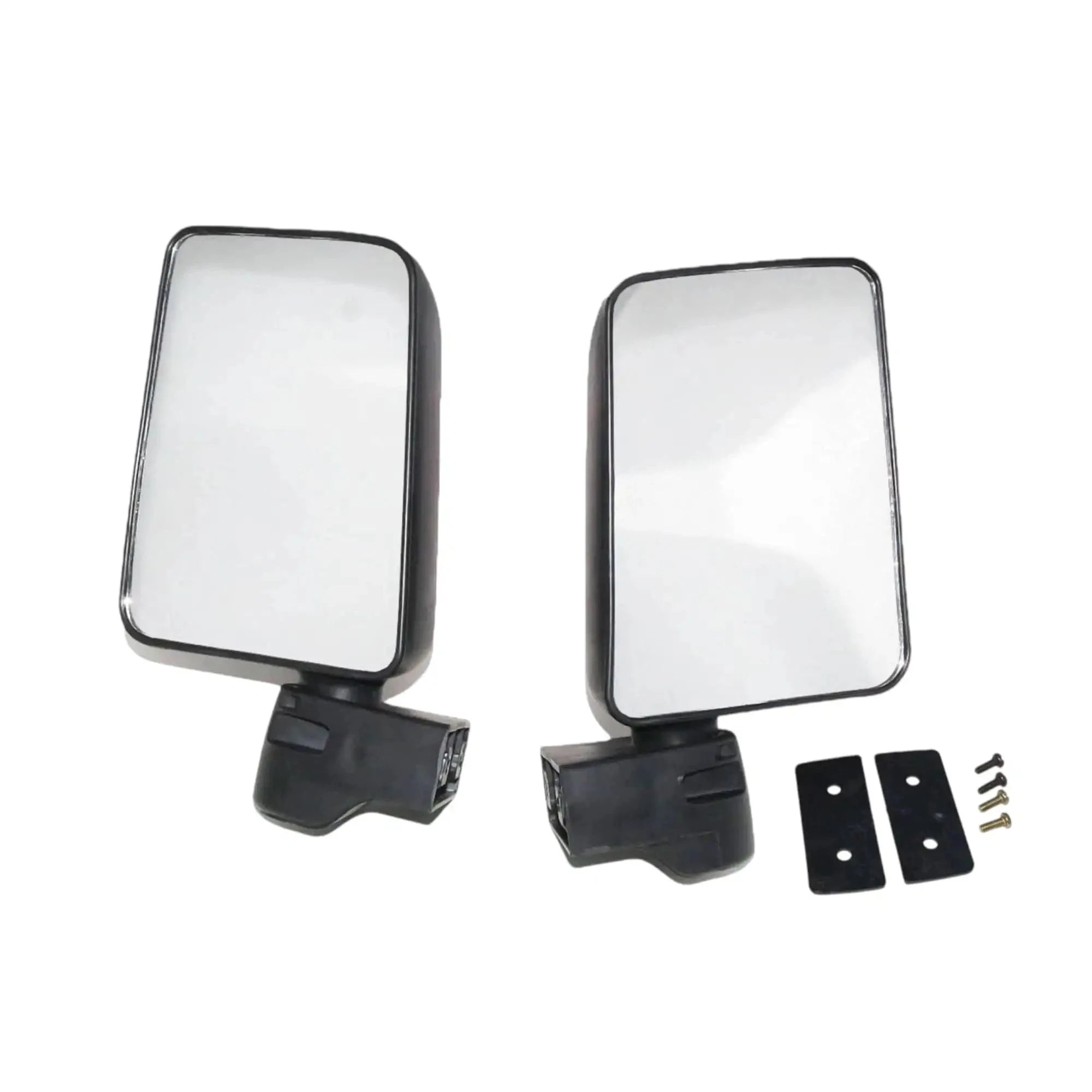 Fits Suzuki Samurai Sj413 Sj410 Sierra Gypsy Side Door Mirror Exterior StellerGear